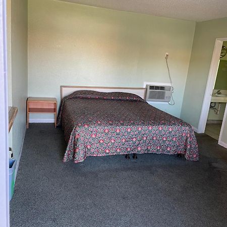 Ramona Motel Hemet Exterior foto